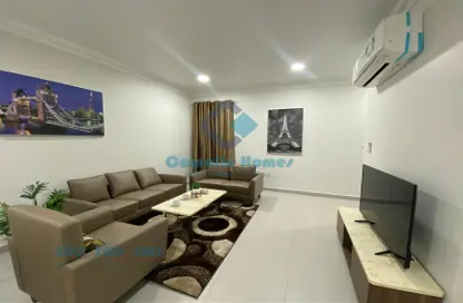 Apartment - 2 Bedrooms - 2 Bathrooms for rent in Al Muntazah Street - Al Muntazah - Doha