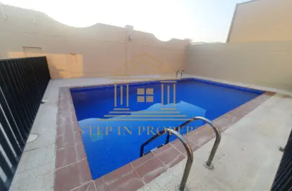 Villa - 5 Bedrooms - 6 Bathrooms for rent in Al Waab Street - Al Waab - Doha