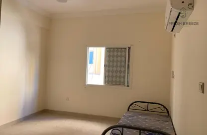 Apartment - 1 Bedroom - 1 Bathroom for rent in Umm Ghuwailina - Doha