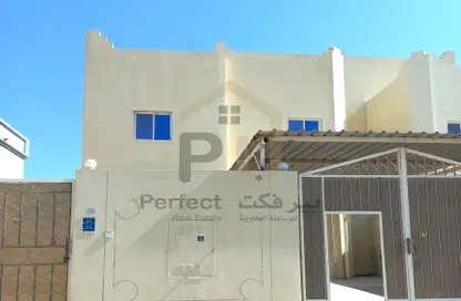 Villa - 6 Bedrooms - 5 Bathrooms for rent in Al Gharrafa - Al Gharrafa - Doha