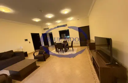 Apartment - 1 Bedroom - 2 Bathrooms for rent in Medina Centrale - Medina Centrale - The Pearl Island - Doha