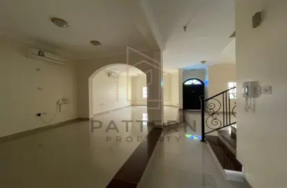 Villa - 5 Bedrooms - 5 Bathrooms for rent in Al Duhail - Al Duhail - Doha