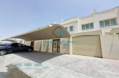 Villa - 6 Bedrooms - 7 Bathrooms for rent in Zekreet Street - Al Kharaitiyat - Umm Salal Mohammed