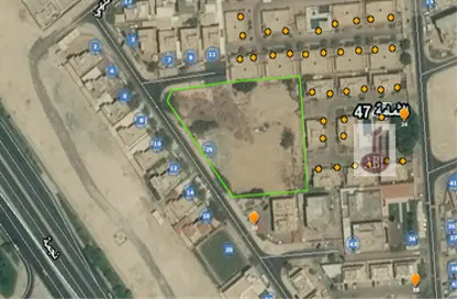 Land - Studio for sale in Al Thumama - Al Thumama - Doha