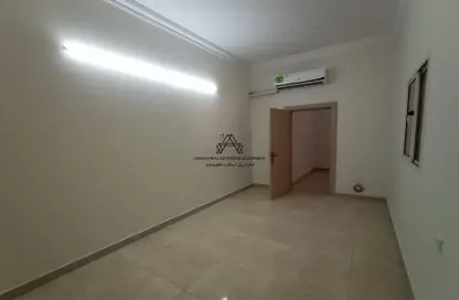 Apartment - 1 Bedroom - 1 Bathroom for rent in Ain Khaled - Ain Khaled - Doha