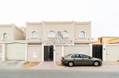 Villa - 6 Bedrooms - 6 Bathrooms for rent in Al Gharrafa - Al Gharrafa - Doha