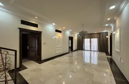 Villa - 6 Bedrooms - 7 Bathrooms for rent in West Bay Lagoon Villas - West Bay Lagoon - West Bay Lagoon - Doha