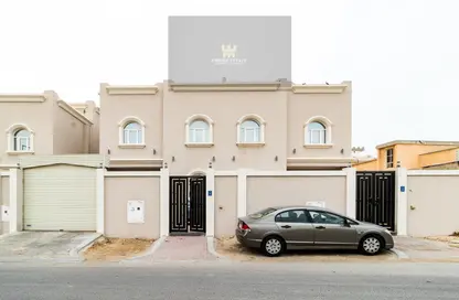 Villa - 6 Bedrooms - 6 Bathrooms for rent in Al Gharrafa - Al Gharrafa - Doha