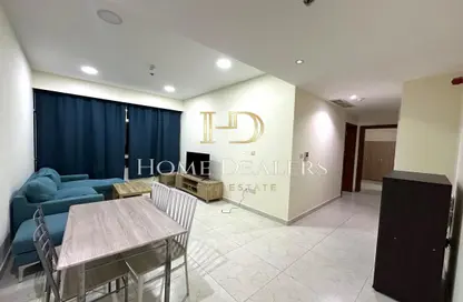 Apartment - 2 Bedrooms - 2 Bathrooms for rent in Al Sadd Road - Al Sadd - Doha