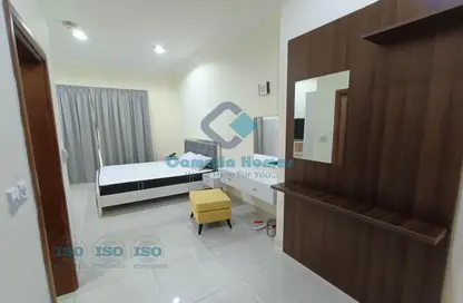 Apartment - 1 Bathroom for rent in Al Sadd Road - Al Sadd - Doha