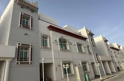 Apartment - 2 Bedrooms - 2 Bathrooms for rent in Al Kheesa - Al Kheesa - Umm Salal Mohammed