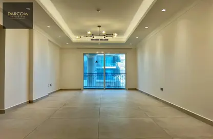 Apartment - 2 Bedrooms - 3 Bathrooms for rent in Giardino Apartments - The Pearl Island - Doha