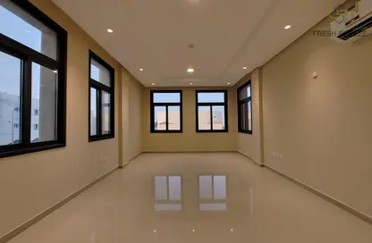 Apartment - 2 Bedrooms - 3 Bathrooms for rent in Old Airport Road - Old Airport Road - Doha