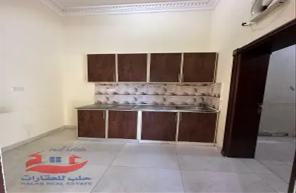 Apartment - 1 Bedroom - 1 Bathroom for rent in MEBS Business Center - Al Azizia Street - Al Aziziyah - Doha