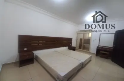 Apartment - 3 Bedrooms - 3 Bathrooms for rent in Regency Residence Al Sadd - Al Sadd - Doha