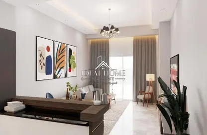 Apartment - 2 Bedrooms - 3 Bathrooms for sale in Lusail City - Lusail