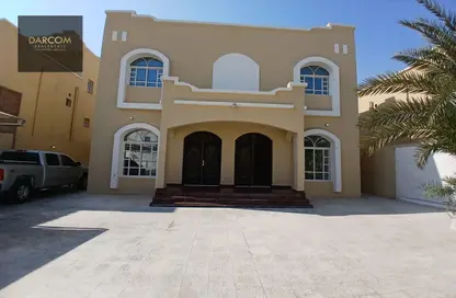 Villa - 6 Bedrooms - 7 Bathrooms for rent in Al Janoub Gardens Phase I - Al Janoub Gardens - Al Wukair - Al Wakra