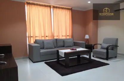 Apartment - 1 Bedroom - 2 Bathrooms for rent in Fereej Abdul Aziz - Fereej Abdul Aziz - Doha