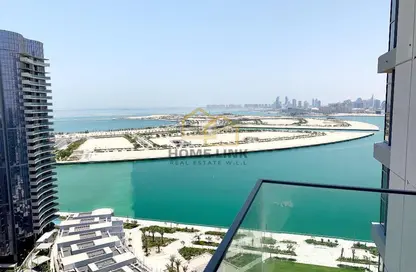 Apartment - 2 Bedrooms - 3 Bathrooms for sale in Downtown - Qatar Entertainment City - Lusail