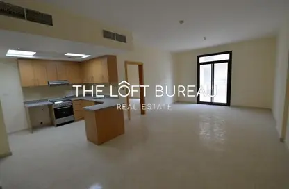 Apartment - 1 Bedroom - 2 Bathrooms for sale in Piazza 2 - La Piazza - Fox Hills - Lusail