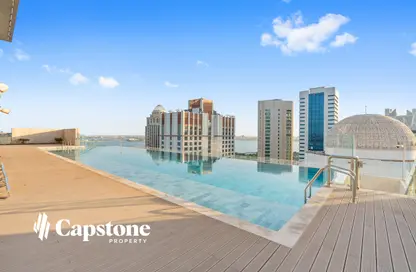 Apartment - 4 Bedrooms - 5 Bathrooms for rent in 35 West Bay - West Bay - Doha