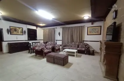 Apartment - 2 Bedrooms - 2 Bathrooms for rent in Al Mansoura - Al Mansoura - Doha