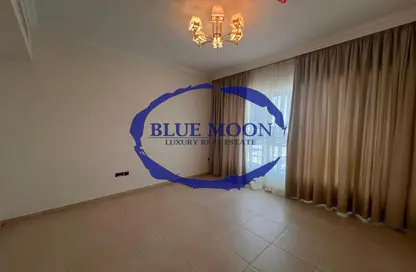 Apartment - 3 Bedrooms - 3 Bathrooms for rent in Lusail City - Lusail