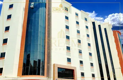 Apartment - 1 Bedroom - 2 Bathrooms for rent in Al Mansoura - Al Mansoura - Doha