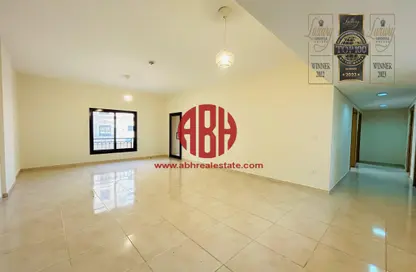 Apartment - 3 Bedrooms - 3 Bathrooms for rent in Milan - Fox Hills - Fox Hills - Lusail