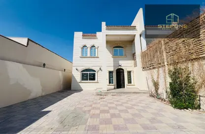 Villa - 5 Bedrooms - 5 Bathrooms for rent in Al Waab Street - Al Waab - Doha