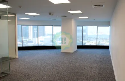 Office Space - Studio for rent in West Bay Tower - West Bay - West Bay - Doha