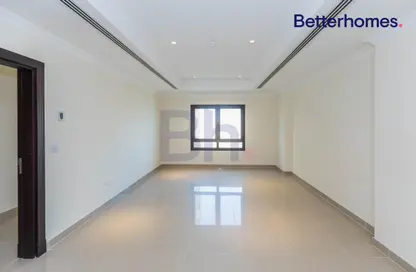 Apartment - 1 Bedroom - 2 Bathrooms for rent in Viva West - Viva Bahriyah - The Pearl Island - Doha