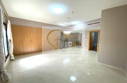 Apartment - 1 Bathroom for rent in Piazza 3 - La Piazza - Fox Hills - Lusail