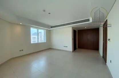 Apartment - 2 Bedrooms - 3 Bathrooms for rent in Hiteen Street - Al Muntazah - Doha