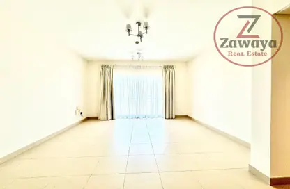 Apartment - 2 Bedrooms - 2 Bathrooms for rent in Old Airport Road - Old Airport Road - Doha