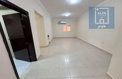 Apartment - 3 Bedrooms - 3 Bathrooms for rent in Fereej Bin Mahmoud North - Fereej Bin Mahmoud - Doha