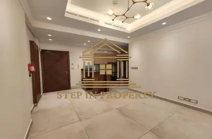 Apartment - 1 Bedroom - 1 Bathroom for rent in Giardino Gardens - Giardino Villas - The Pearl Island - Doha