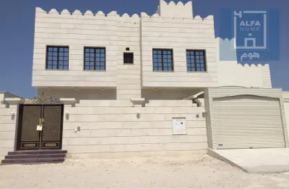 Villa - 5 Bedrooms - 6 Bathrooms for rent in Al Wakra - Al Wakra - Al Wakrah - Al Wakra