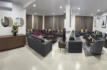 Apartment - 2 Bedrooms - 2 Bathrooms for rent in Al Mansoura - Al Mansoura - Doha