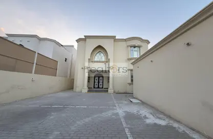 Villa - 6 Bathrooms for rent in Umm Salal Ali - Umm Salal Ali - Doha