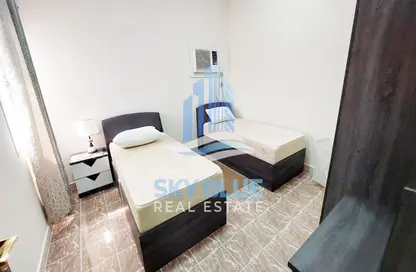 Apartment - 2 Bedrooms - 2 Bathrooms for rent in Madinat Khalifa North - Madinat Khalifa - Doha