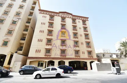 Apartment - 2 Bedrooms - 2 Bathrooms for rent in Al Muntazah Street - Al Muntazah - Doha