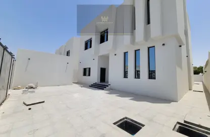 Villa - 6 Bedrooms for rent in Al Waab Street - Al Waab - Doha