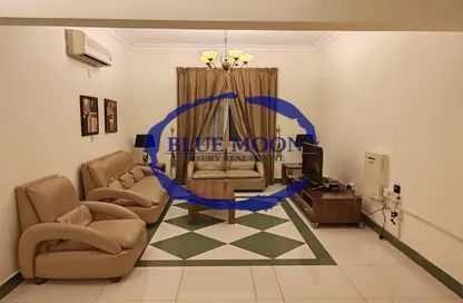 Apartment - 2 Bedrooms - 3 Bathrooms for rent in Al Doha Plaza - Al Sadd - Al Sadd - Doha