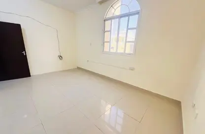 Villa - 1 Bedroom - 1 Bathroom for rent in Al Thumama - Doha