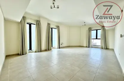 Apartment - 2 Bedrooms - 2 Bathrooms for rent in Al Mansoura - Al Mansoura - Doha