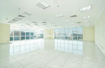 Office Space - Studio - 2 Bathrooms for rent in Regus - D-Ring Road - D-Ring - Doha