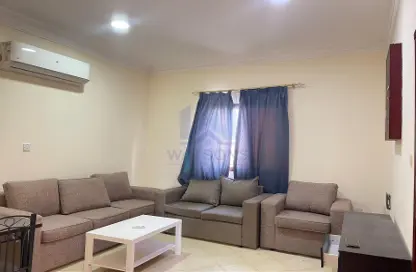 Apartment - 1 Bedroom - 1 Bathroom for rent in Old Airport Road - Old Airport Road - Doha