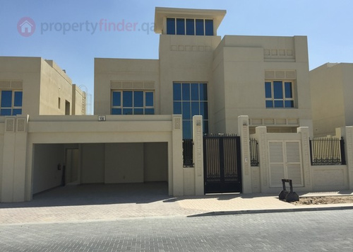 Villas for rent in Qatar - 1217 Houses in Qatar | propertyfinder.qa