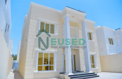 Villa for sale in Al Nuaija - Doha